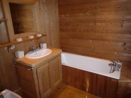 Chalet Pierre Blanche By Interhome Servoz Cameră foto